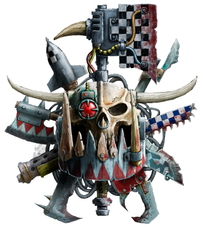 Waaagh!Fest