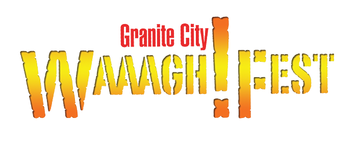 Waaagh!Fest