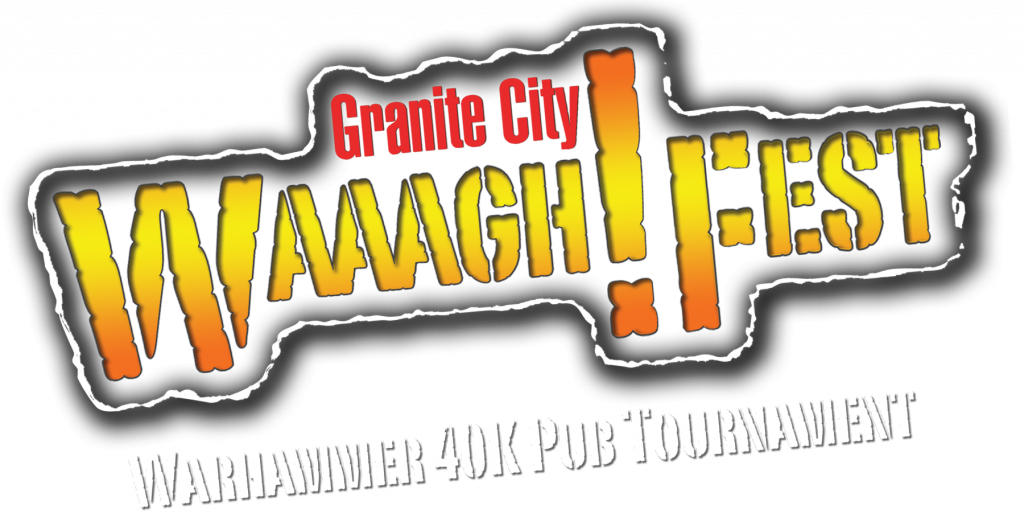 Waaagh!Fest!
