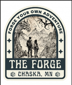 The Forge - Chaska