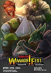 Waaagh!Fest 2024