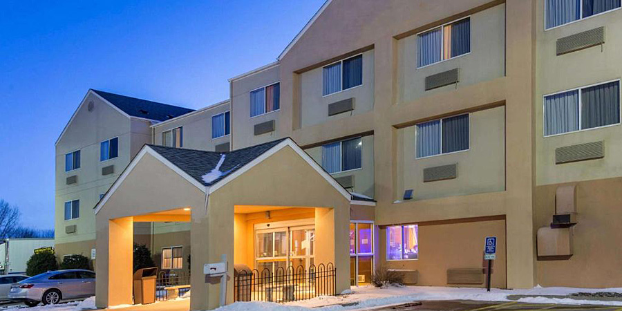 AmericInn by Wyndham