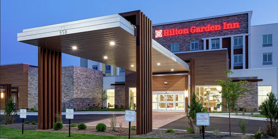 Hilton Garden Inn