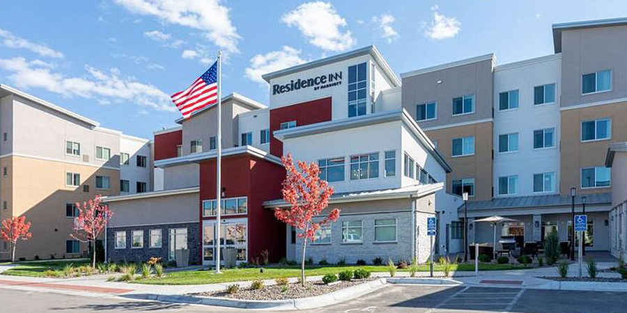 Residence Inn by Marriott