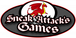 Sneak Attack Games