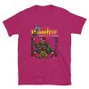 Waaagh!Fest! 2014 Short-Sleeve Unisex T-Shirt