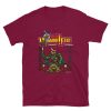 Waaagh!Fest! 2014 Short-Sleeve Unisex T-Shirt