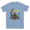 Waaagh!Fest! 2014 Short-Sleeve Unisex T-Shirt