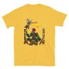Waaagh!Fest! 2014 Short-Sleeve Unisex T-Shirt