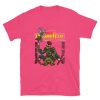 Waaagh!Fest! 2014 Short-Sleeve Unisex T-Shirt