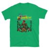 Waaagh!Fest! 2014 Short-Sleeve Unisex T-Shirt