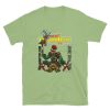 Waaagh!Fest! 2014 Short-Sleeve Unisex T-Shirt