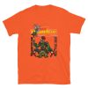 Waaagh!Fest! 2014 Short-Sleeve Unisex T-Shirt