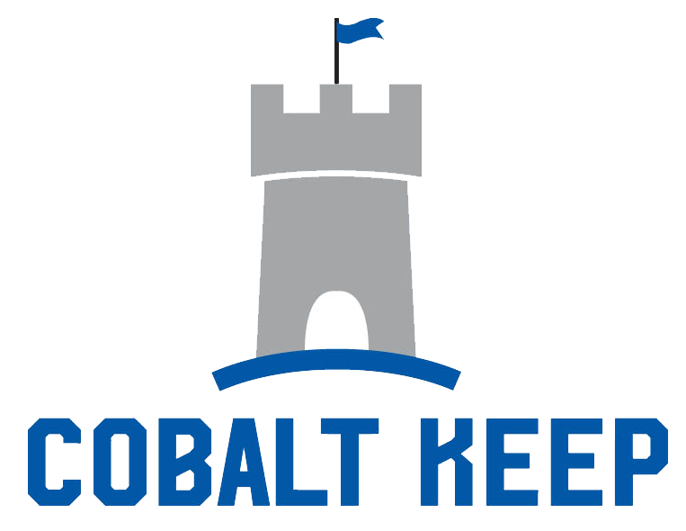 Cobalt Keep