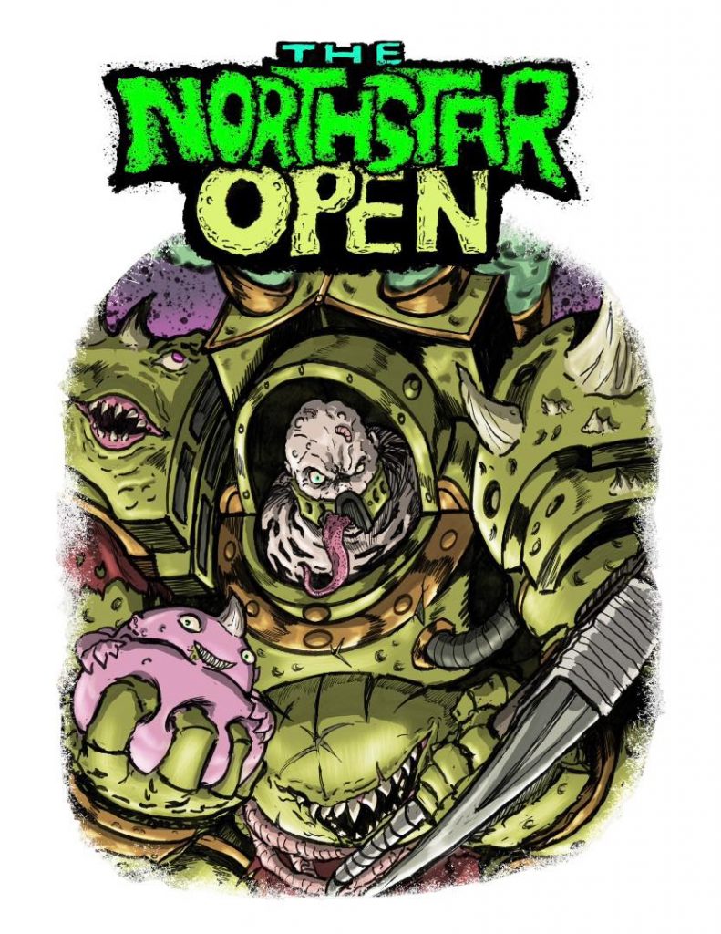 North Star Open