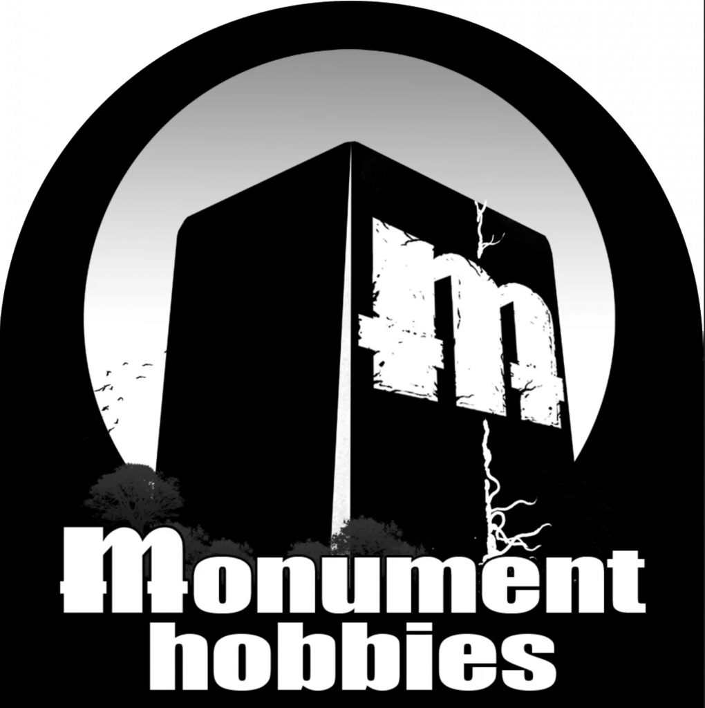 Monument Hobbies