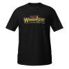 Waaagh!fest! Generic Logo Short-Sleeve Unisex T-Shirt
