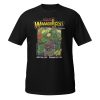 Waaagh!Fest 2013 Short-Sleeve Unisex T-Shirt